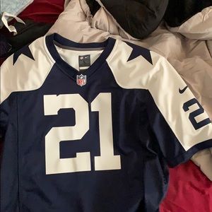 Dallas cowboys jersey